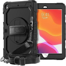 Mercury Etui na tablet Mercury Mercury Bumper iPad 10.2 (2019/2020) czarny/black