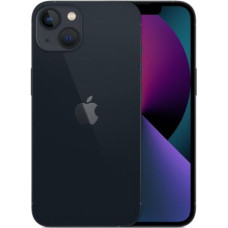 Apple iPhone 13 128GB Midnight EU MLPF3 - ONLY BOX DAMAGE