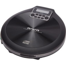 Aiwa Odtwarzacz cd pcd-810bk discman