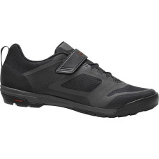 Giro Buty męskie GIRO VENTANA FASTLACE black dark shadow roz.46 (NEW)