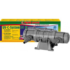 Sera System oczyszczania wody UV-C System 24 W
