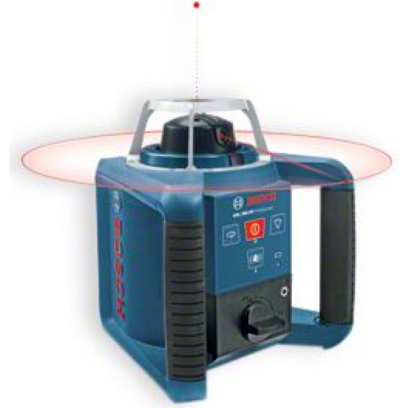 Bosch Laser liniowy