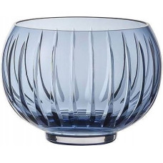 Zwiesel Wazon mały Signum Midnight Blue