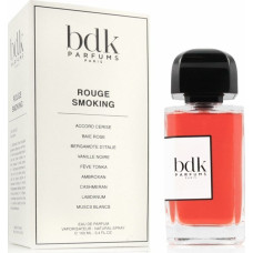 Bkd Parfums Perfumy Unisex BKD Parfums Rouge Smoking EDP 100 ml