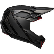 Bell KASK FULL FACE FULL-10 MIPS SPHERICAL Rozmiar kasku: M(55-57 cm), Wybierz kolor: Matte Gloss Black