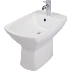Cersanit Bidet Cersanit Carina stojący 52,5x35,5cm (K31-063)