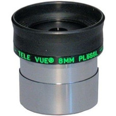 Noname Okular Tele Vue Plossl 8 mm 1,25