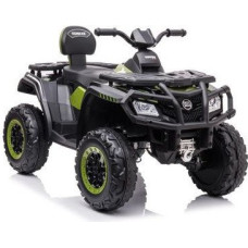 Import Super-Toys Quad Na Akumulator S615 Moro Zielony 24V