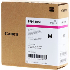 Canon Tusz Canon Tusz PFI-310M (Magenta)