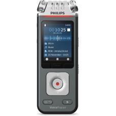 Philips Dyktafon Philips DVT7110