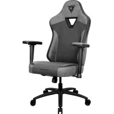 Thunderx3 Fotel ThunderX3 EAZE LOFT, czarny