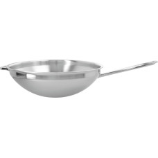 Demeyere Patelnia Demeyere wok 30cm