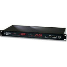 Gude 8221-1 Gniazdo EPC NET IP, 2x 6-drożne, pomiar prądu