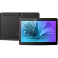 Allview Etui na tablet AllView Allview Tablet Viva H1003 LTE Pro 3 czarny/black