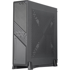 Silverstone Obudowa SilverStone Milo Slim (SST-ML12B)