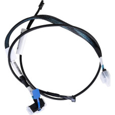 Lenovo Lenovo M.2 Cable Kit - Speicherkabelkit - fur ThinkSystem ST650 V2 7Z74, 7Z75