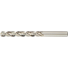Nord Tools Wiertło do stolarki okiennej Baildon DIN 338 RW NWMc 3 mm, HSS (S), 80-30 mm (opakowanie 200 szt.)