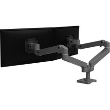 Ergotron Uchwyt biurkowy na monitor do 27