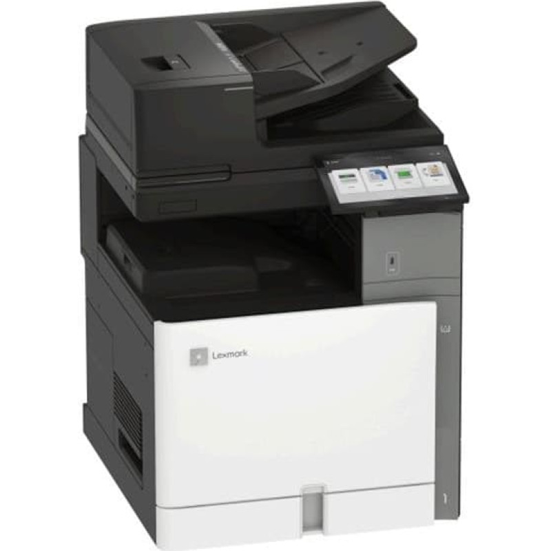 Lexmark Urzadzenie wielofunkcyjne BSD XC9525, urzadzenie wielofunkcyjne, w