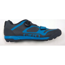 Giro Buty męskie GIRO TERRADURO BOA blue jewel roz.42,5