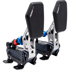 Cube Controls SP01 Core Pedalset - schwarz