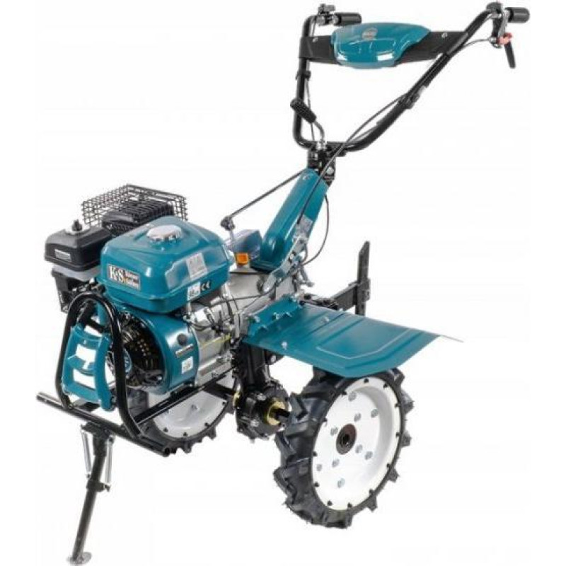 Könner & Söhnen Glebogryzarka Könner & Söhnen KÖNNER & SÖHNEN GLEBOGRYZARKA SPALINOWA 7KM 103/35cm 7HP-1050G KS7HP-1050G