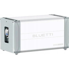 Bluetti Battery package Bluetti B500 4960WH (P-B500-UN-WH-BL-010)