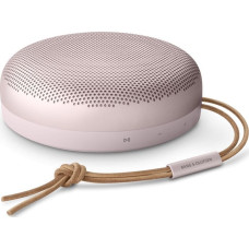 Bang & Olufsen Głośnik Bang & Olufsen Beosound A1 2.Gen różowy (A1 2. GEN PINK)
