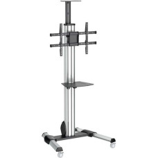 Startech Stojak podłogowy STNDMTV70 32'' - 70''