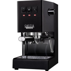 Gaggia Ekspres ciśnieniowy Gaggia Classic Evo RI9481/11 Thunder Black