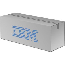 IBM Toner IBM 78P6872 Cyan Oryginał  (CIB75P6872CG)