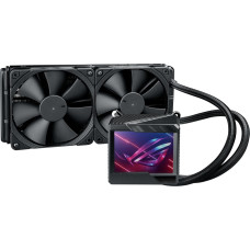 Asus Chłodzenie wodne Asus ROG Ryujin II 240 (90RC00A0-M0UAY0)