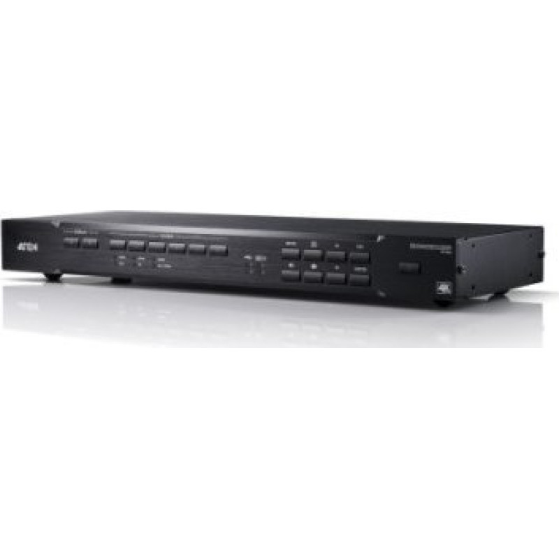 Aten System przekazu sygnału AV Aten ATEN VP1920 9x2 Presentatie Matrix Switch 4K