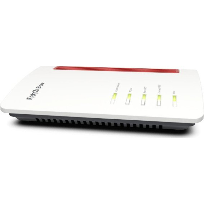AVM Router AVM Y AVM FRITZ!Box 4050