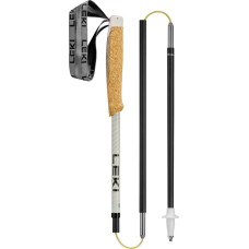 Leki LE KIJ Skysolo FX.ONE CARBON 135