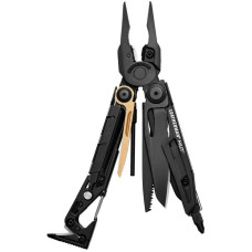 Leatherman Multitool Leatherman MUT - Czarne Etui