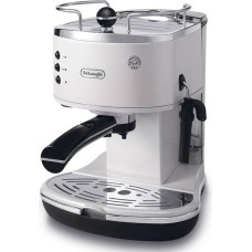 Delonghi Ekspres ciśnieniowy DeLonghi Icona Vintage ECO 311.W