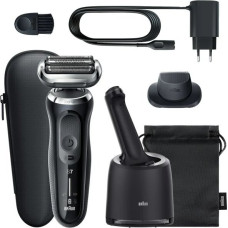 Braun Golarka Braun Series 7 71-N7200cc