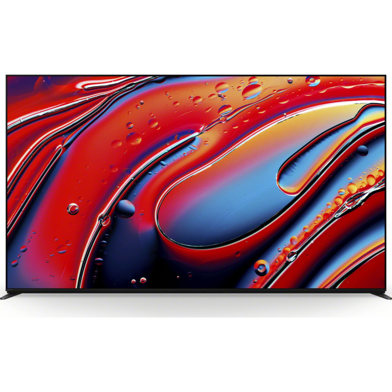 Sony Telewizor Sony FWD-85XR90 QLED Mini LED 85'' 4K Ultra HD Google TV