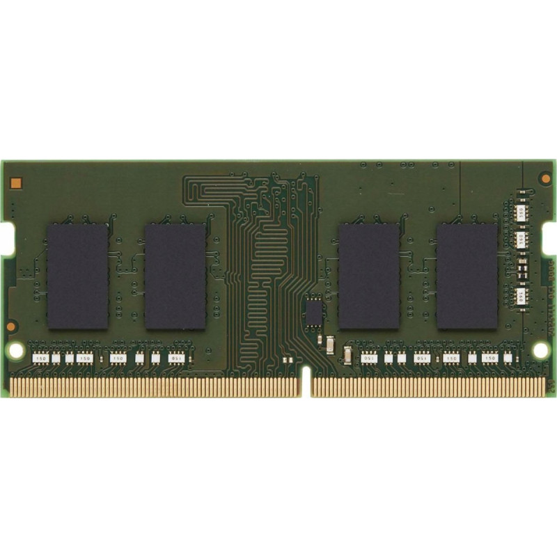 HP Pamięć do laptopa HP Sodimm 8Gb Ddr4-2133 20Nm B Sa