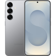 Samsung Smartfon Samsung Galaxy S25 Enterprise Edition 5G 12/256GB Srebrny  (SM-S931BZSGEEB)