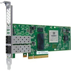 Lenovo Pamięć do laptopa Lenovo LENOVO QLOGIC DUAL PORT 10GbE SFP+