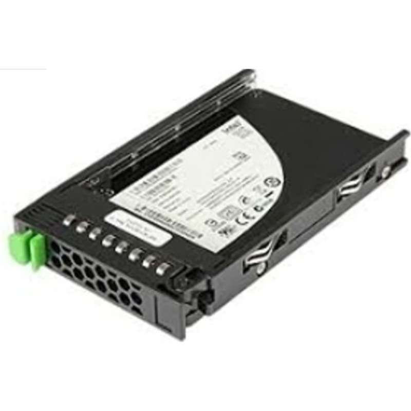 Fujitsu Dysk serwerowy Fujitsu 1.92TB 2.5'' SATA III (6 Gb/s)  (PY-SS19NMF)