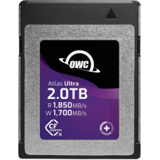 OWC Karta OWC Atlas Ultra CFexpress 2 TB  (OWCCFXB3U02000)