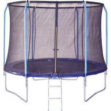 Master Trampolina ogrodowa Master Safety z siatką zewnętrzną 10 FT 305 cm