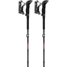 Leki LEKI KIJE TREKKING MAKALU FX.ONE CARBON 115