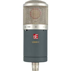 Se Electronics sE GEMINI II - Mikrofon pojemnościowy lampowy