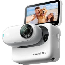 Insta360 Kamera Insta360 GO 3 biała