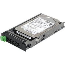 Fujitsu Dysk serwerowy Fujitsu 4TB 3.5'' SATA III (6 Gb/s)  (PY-BH4T7B9)