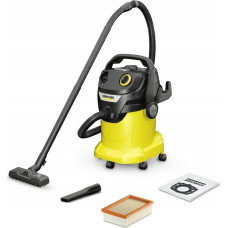 Karcher Odkurzacz przemysłowy Karcher Odkurzacz Karcher KWD 5 V-25/5/22 1.628-483.0